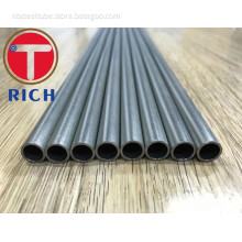 Hot Galvanized Carbon Steel Pipe for Liquid Delivery